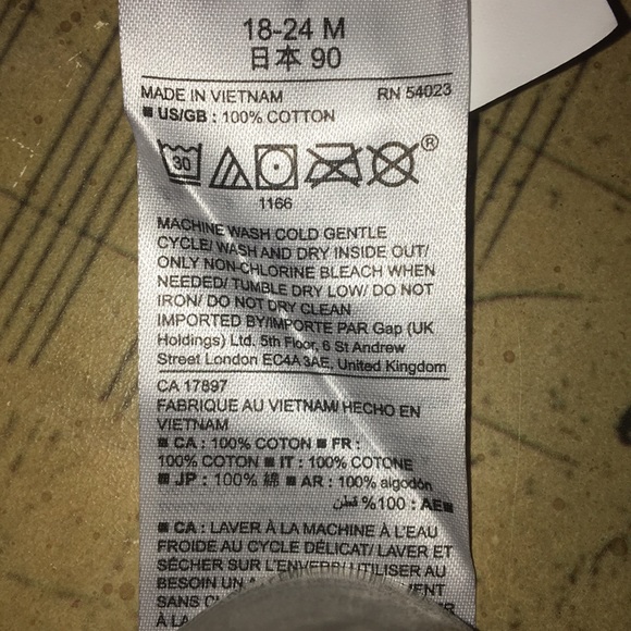 DARTH VADER / STAR WARS Kids L/S Tee 18-24M - Picture 7 of 7